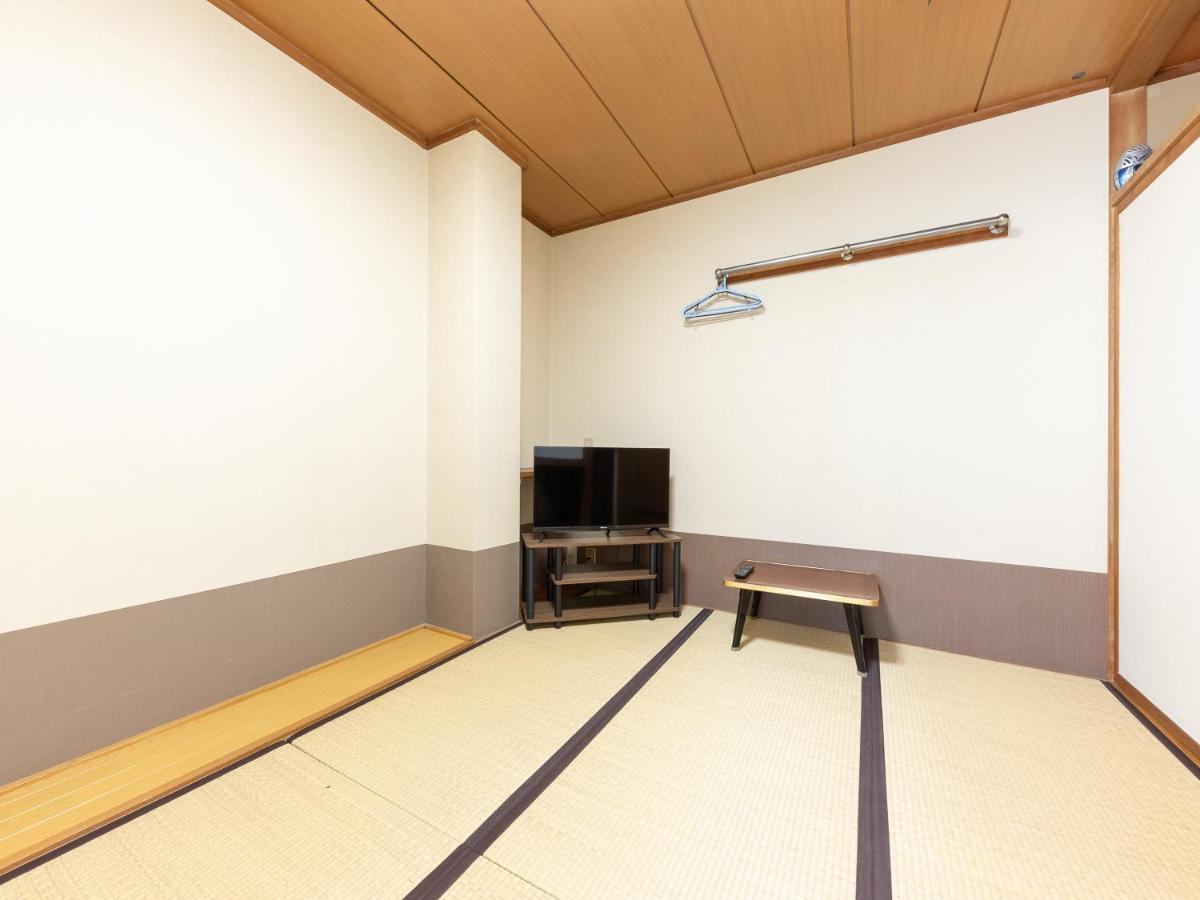 Hotel Ryosou Minatosou Joetsu Exterior foto