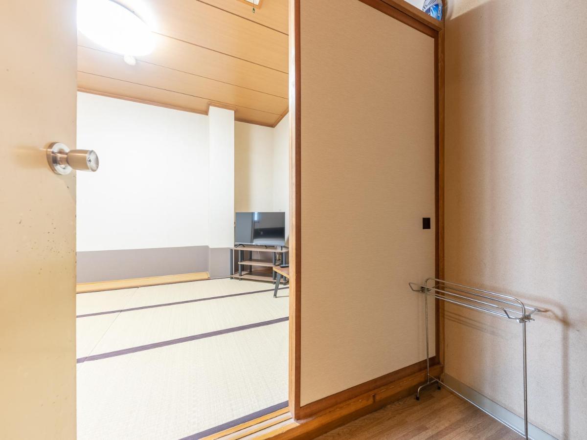 Hotel Ryosou Minatosou Joetsu Exterior foto