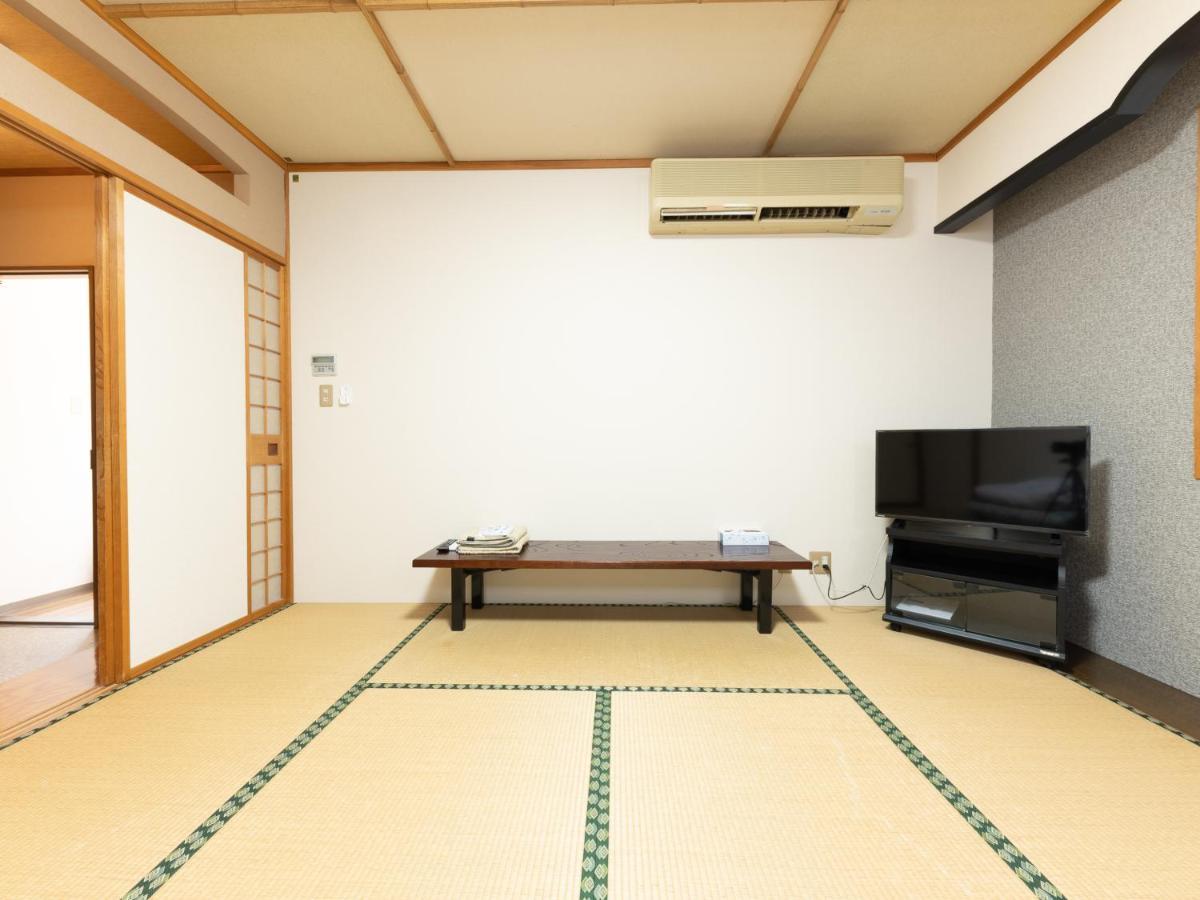 Hotel Ryosou Minatosou Joetsu Exterior foto
