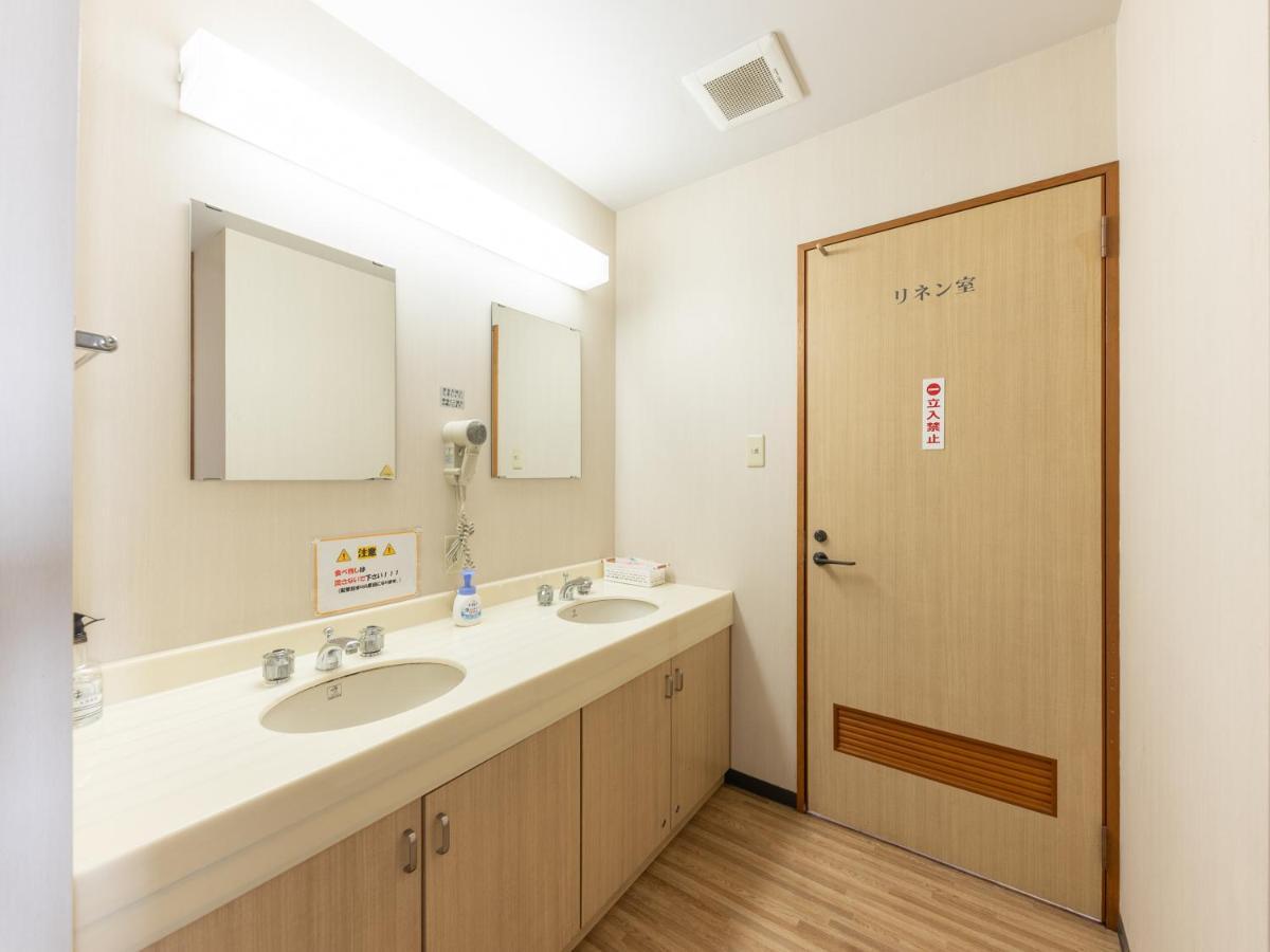 Hotel Ryosou Minatosou Joetsu Exterior foto