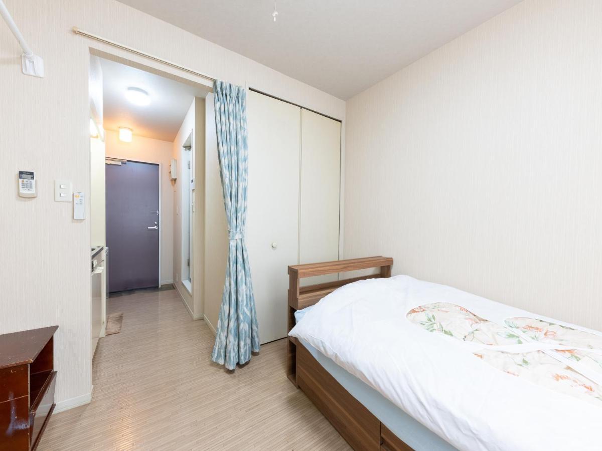 Hotel Ryosou Minatosou Joetsu Exterior foto