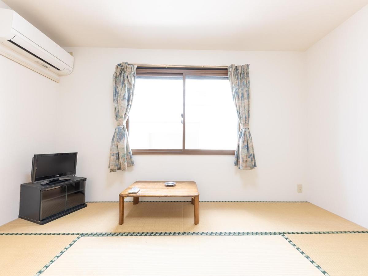Hotel Ryosou Minatosou Joetsu Exterior foto
