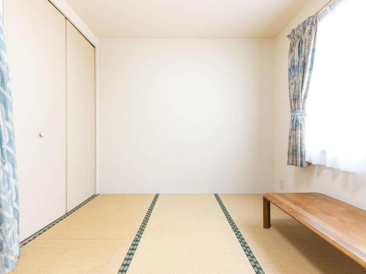 Hotel Ryosou Minatosou Joetsu Habitación foto